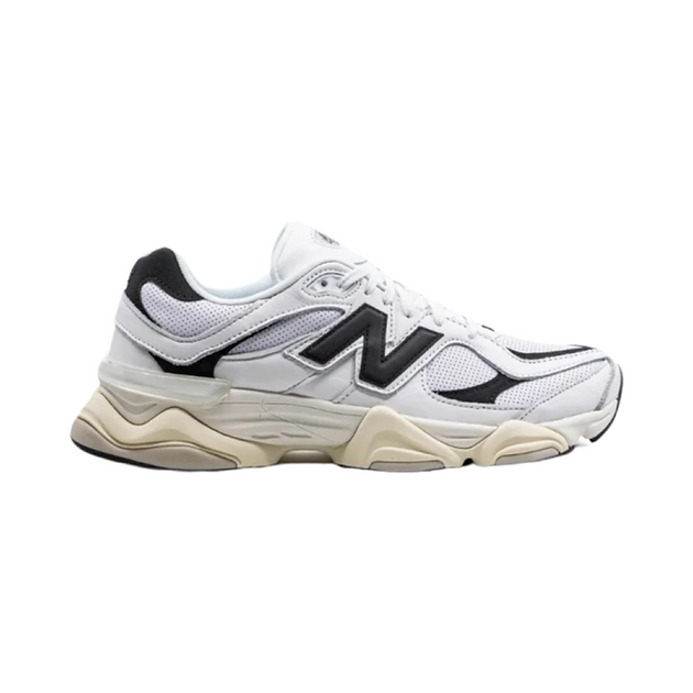 New Balance 9060 White/Black" Sneakers
