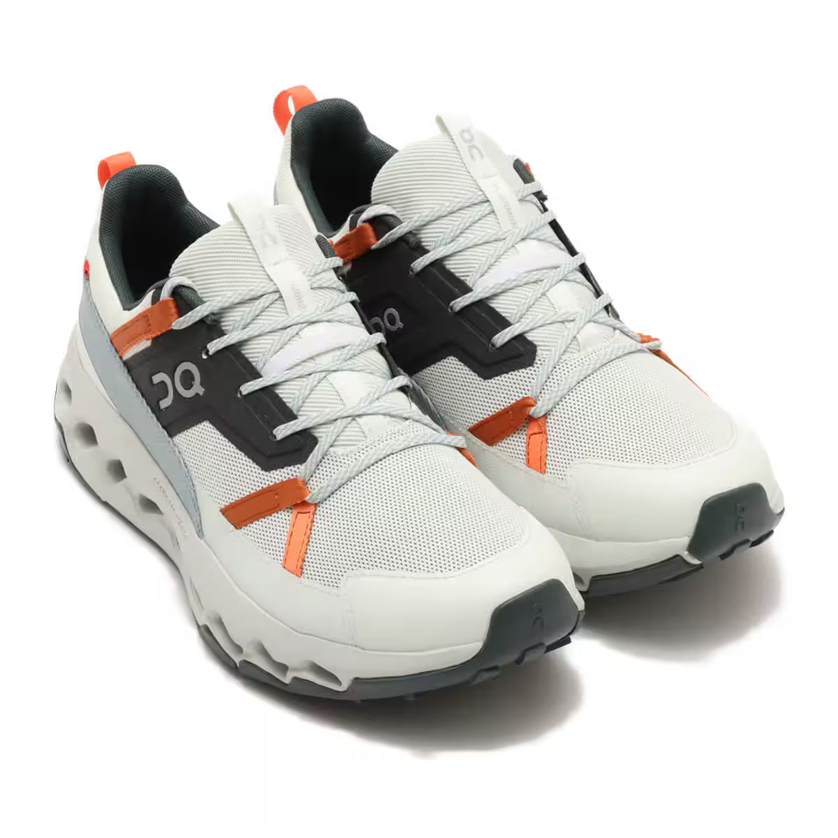 On Running Cloud Horizon