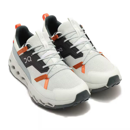 On Running Cloud Horizon