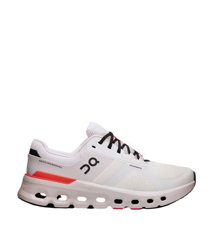 On Running Cloudrunner 2 White Sand