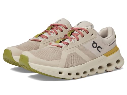 On Running Cloudrunner 2 WalkGood LA Sand Flax