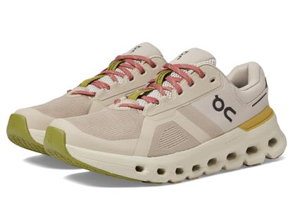 On Running Cloudrunner 2 WalkGood LA Sand Flax