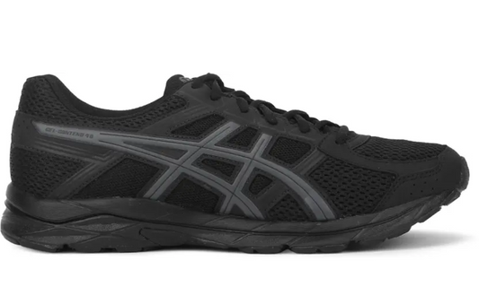 Asics Gel-Contend 4+ 'Black'