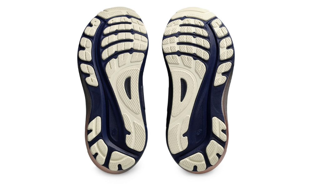 Asics Gel Kayano 31 Platinum ' Blue Expanse/Rose Gold '