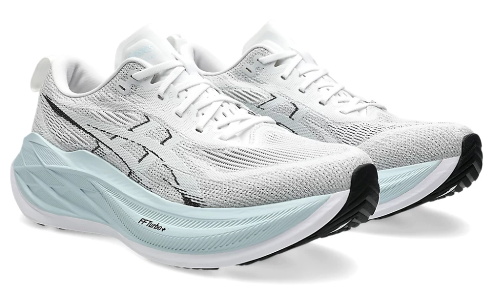 Asics Superblast 2 ‘White Cool Grey’