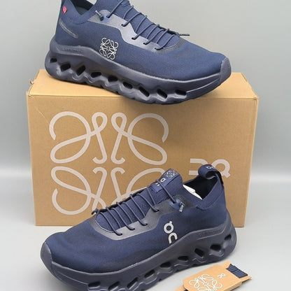 Loewe x On Cloudtilt 'All Navy'