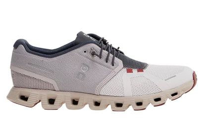 On Cloud 5 Pearl Frost