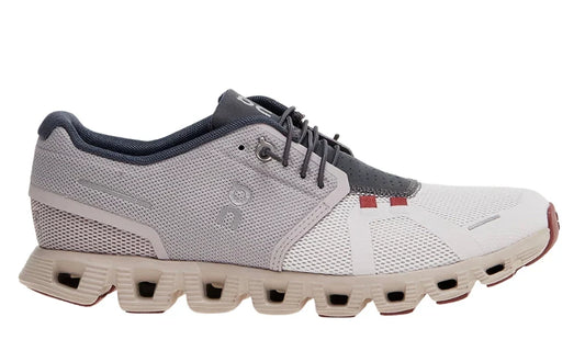 On Cloud 5 Pearl Frost