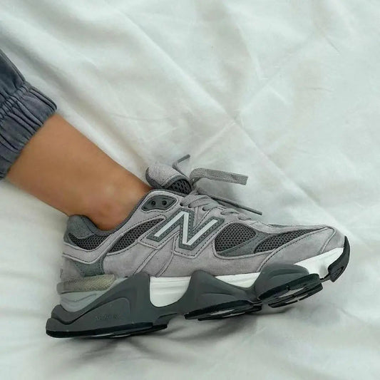 New Balance 9060 "Cool Grey"