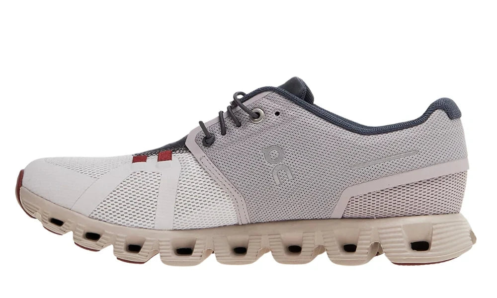 On Cloud 5 Pearl Frost