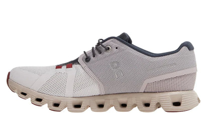 On Cloud 5 Pearl Frost