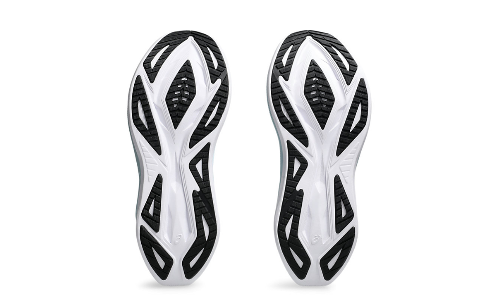 Asics Superblast 2 ‘White Cool Grey’