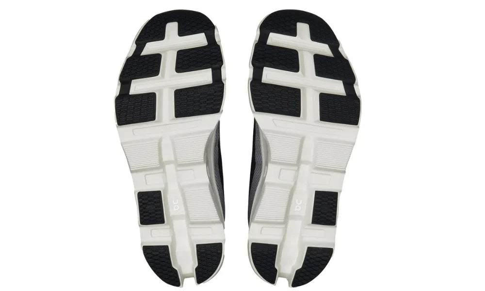 On Running Cloudmonster 2 Black Frost