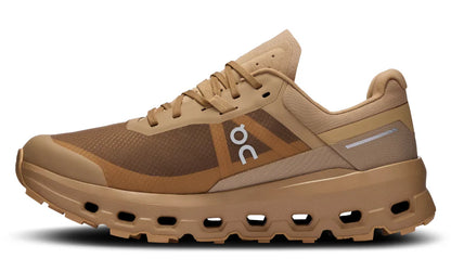 On Running Cloudvista 2 Chai Dune