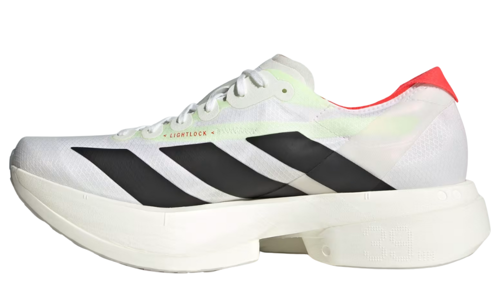 adidas Adizero Adios Pro 4 Shoes "White"