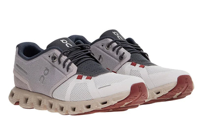 On Cloud 5 Pearl Frost