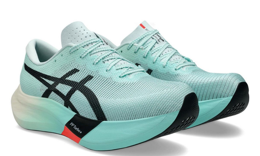 Asics Mestaspeed Ededge Paris "Illuminate Mint / Black"