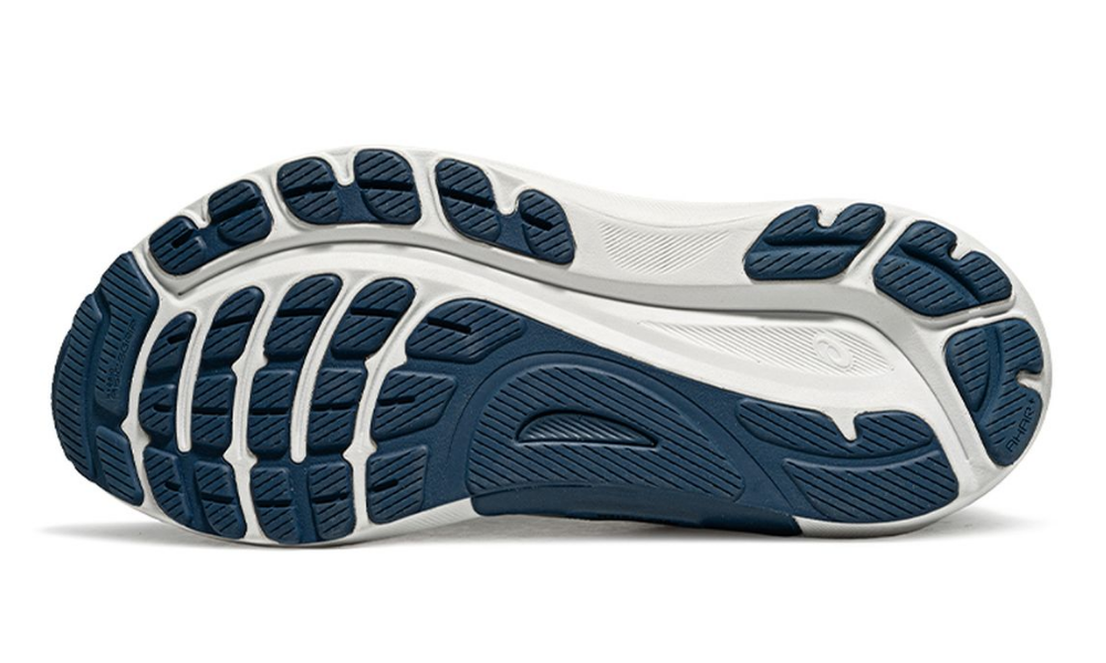 Asics Gel Kayano 31 ‘Glacier Grey Pure Gold’