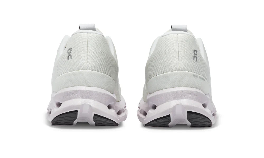 On Running Cloudsurfer White Frost