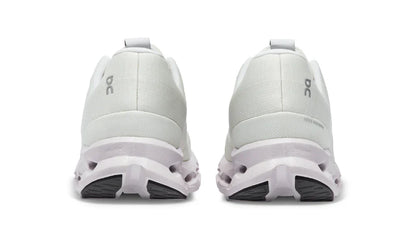 On Running Cloudsurfer White Frost