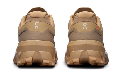 On Running Cloudvista 2 Chai Dune