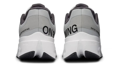 On Running Cloudsurfer Next Wide   Glacier White