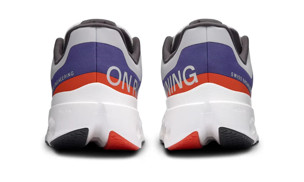 On Running Cloudsurfer Next Indigo Flame