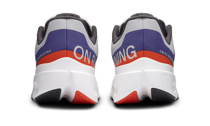 On Running Cloudsurfer Next Indigo Flame