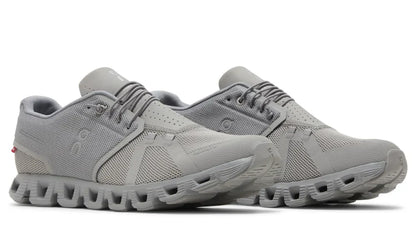 ON CLOUD 5 Fog Alloy