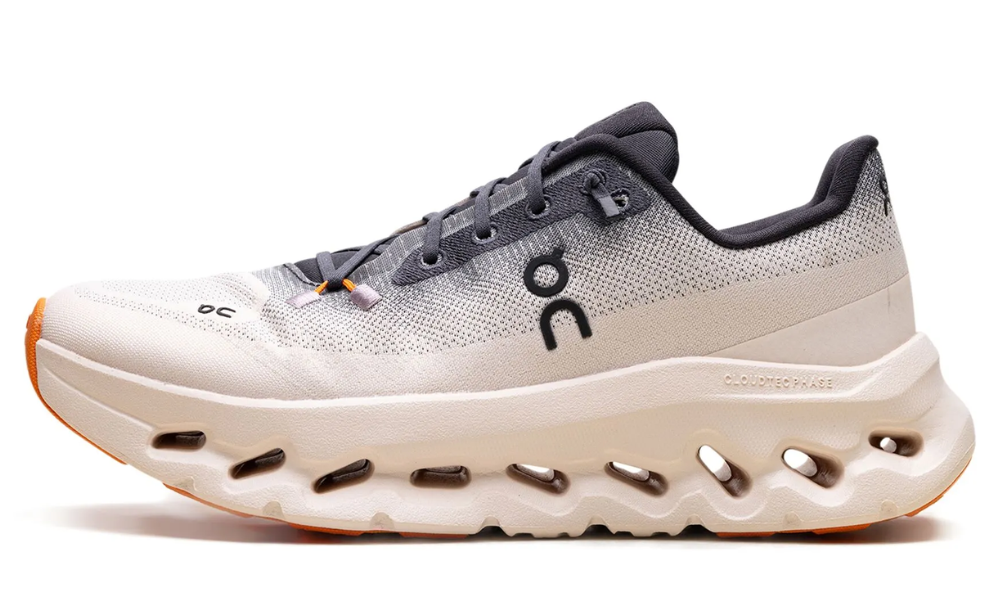 On Cloudtilt "Beige/Purple"