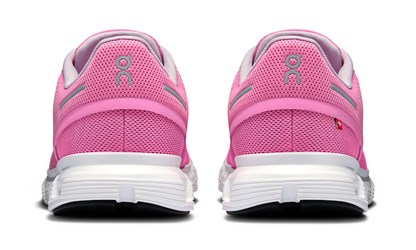 On Cloud 6 'Raspberry White'