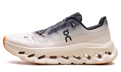 On Cloudtilt "Beige/Purple"