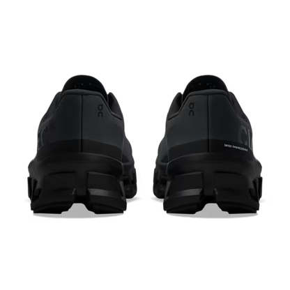 ON Cloud Monster 2 Full Black