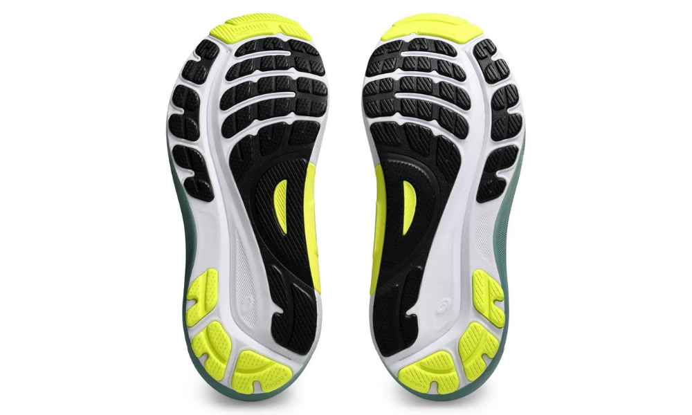 Asics Gel Kayano 31 ‘Cool Matcha Celadon’