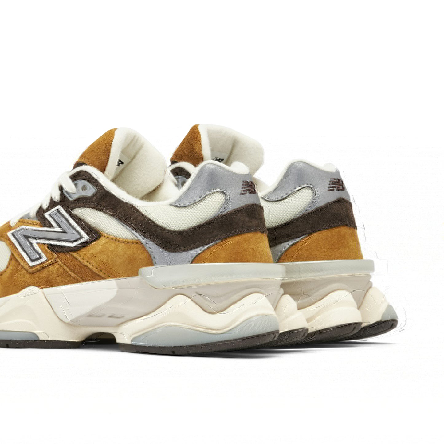 Men's New Balance 9060 Workwear