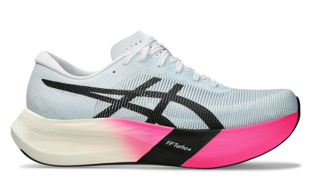 Asics Mestaspeed Ededge Paris "Light Blue /Black"