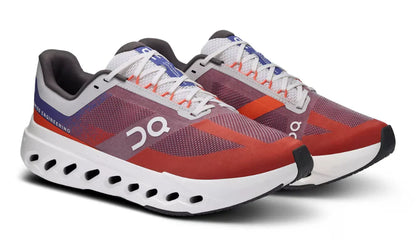 On Running Cloudsurfer Next Indigo Flame