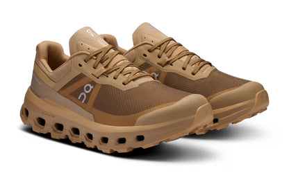 On Running Cloudvista 2 Chai Dune