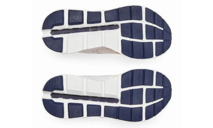 On Cloudflyer 'White Brown'