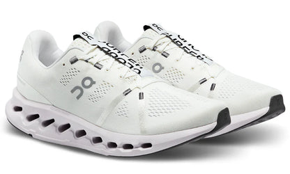 On Running Cloudsurfer White Frost