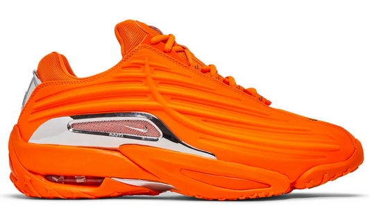 Nike NOCTA Orange Foam