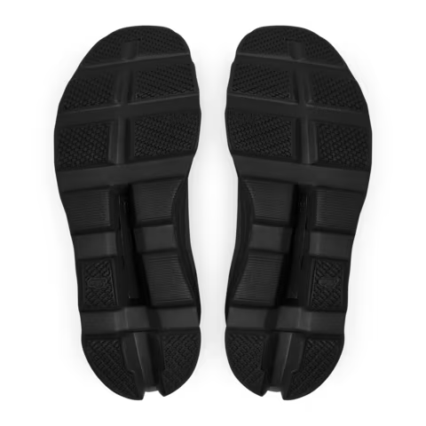 ON Cloud Monster 2 Full Black