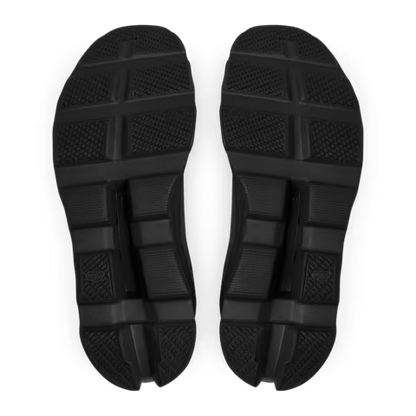 ON Cloud Monster 2 Full Black