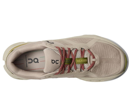 On Running Cloudrunner 2 WalkGood LA Sand Flax