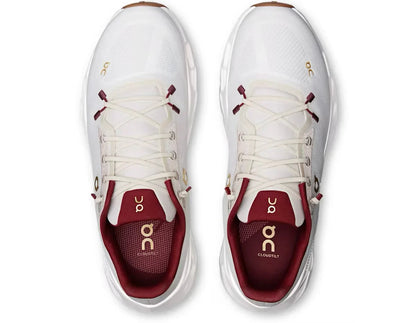 On Running Cloudtilt Pearl Ivory