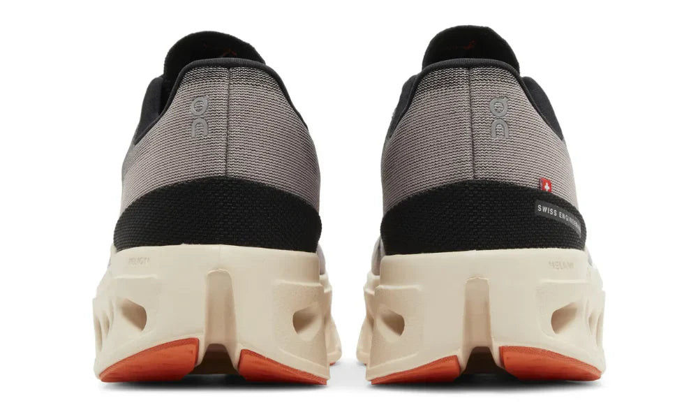 On Running Cloudeclipse Fade Sand