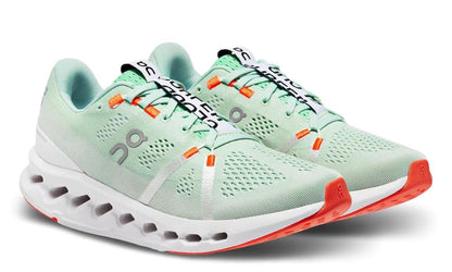 On Running Cloudsurfer Creek White