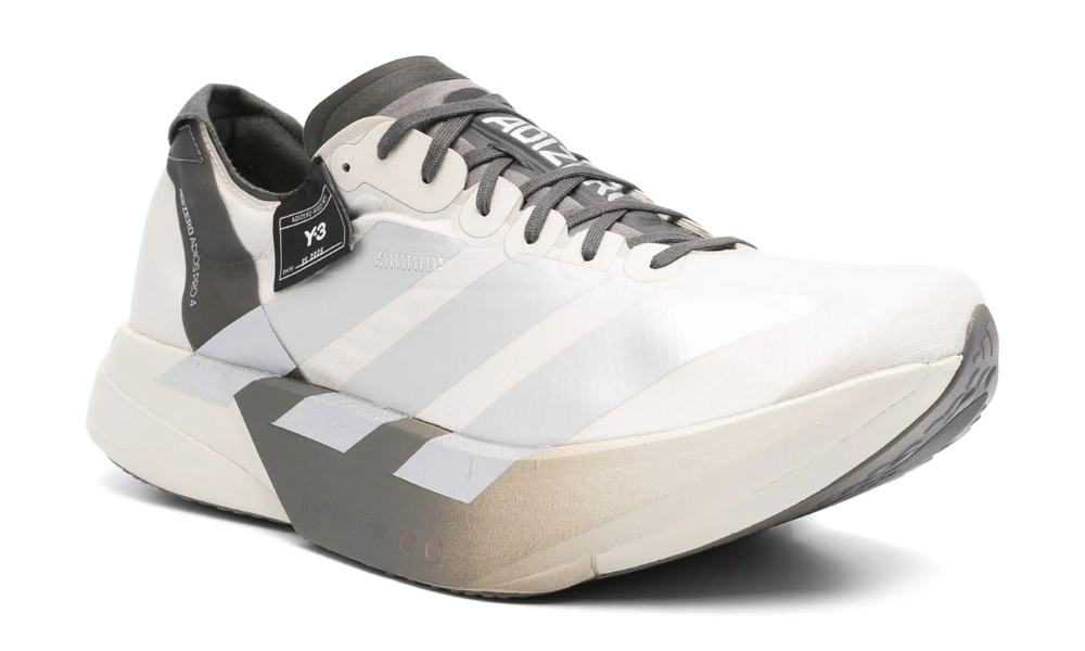 adidas Y-3 Adizero Adios Pro 4  "Beige"