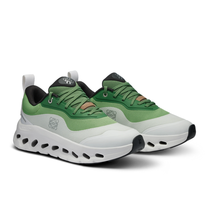 QC Cloudtilt 2 LOEWE Green White