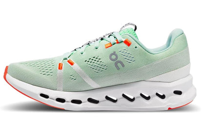 On Running Cloudsurfer Creek White